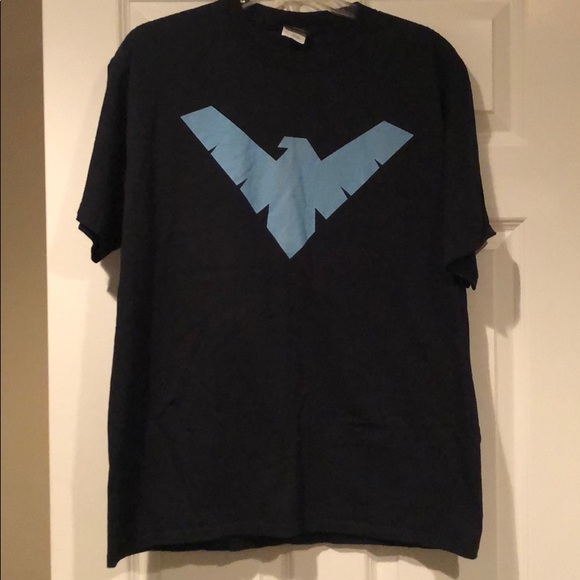 Jerzees Other - ‼️NIGHTWING T-Shirt - Batman